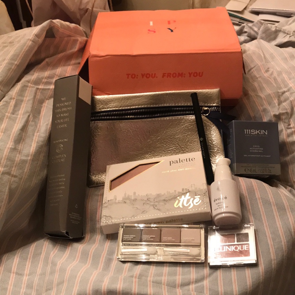 Beauty Bundle